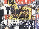 The Beatles 1996 Capitol / Apple  3 Vinyl LP Set The Beatles Anthology 2