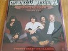 CREEDENCE CLEARWATER REVIVAL - Chronicle Vol. 2 LP (STILL SEALED US Pressing)
