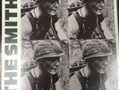 The Smiths Meat Is Murder Vinyl Lp 1985 Rough Trade Sire 9252691