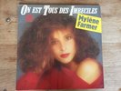 mylene farmer Maxi 45t 