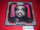 King Diamond - Conspiracy, RR9461 Vinyl LP 1989