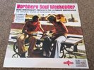 Northern Soul Weekender- Various Artists LP Vinyl New/Sealed Charly 2016
