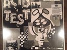 KEN KESEY w/ The GRATEFUL DEAD - Acid Test 1966 - RSD 2017 SEALED