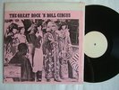 THE ROLLING STONES GREAT ROCK 'N ROLL CIRCUS