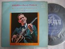 CHET ATKINS ROMANCE / JAPAN 7INCH EP PS