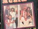 Folk 77 - Muzik , Afro funk grail LP, super rare Nigeria fuzz/psych/funk