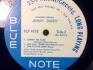 1961 ORIG NY LBL   BLUE NOTE 4078   soul jazz |KENNY BURRELL - guitar