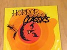 HORROR ROCK CLASSICS HALLOWEEN RECORD LP  Vinyl NEW
