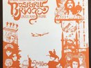 Bosporus Bridges - A Wide Selection Of Turkish Jazz And Funk 1968-1978