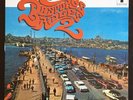 Bosporus Bridges 2 - A Wide Selection Of Turkish Jazz And Funk