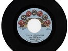 FRED PARRIS And THE RESTLESS HEARTS  