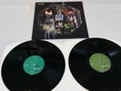 The Congos - Heart of the Congos 2 x LP on Blood & Fire UK 1996 Lee Perry