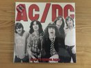 AC/DC..BACK TO SCHOOL DAYS.. RARE 2015 ISSUE RED VINYL SEALED LIMITED EDITION