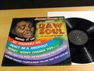 JAMES BROWN Raw Soul KING 1016 Mono VG+