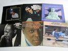 Tommy Flanagan, Dave Brubeck, Art Blakey, King Curtis, Tony Scott, Jim McNeely