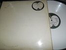 THE BEATLES WHITE ALBUM RARE WHITE VINYLS