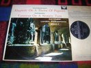 SXL 2176 WBG Katchen, piano solo, Boult, LPO: Rachmaninov, Dohnanyi: Variations.
