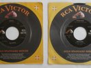 Soul 45 Records SAM COOKE Gold Standard Series RCA Chain Gang Shake mid 60s RARE