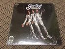 Sealed Cream Goodbye LP ATCO SD 7001