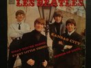 Beatles French EP Odeon 1965 Original Kansas City+3