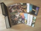 Coffret 13 vinyles, Pink Floyd 