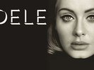 4 x Adele concert tickets Wembley Stadium London Saturday 1st July Seated
