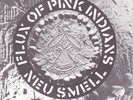 FLUX OF PINK INDIANS Neu Smell 5 Track EP Poster Sleeve 1981 CRASS RECORDS