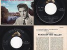 (1S-1S EX) Elvis Presley 