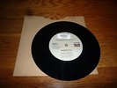 David Bowie. Without You. Rare PROMO South African Press 7