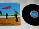 Teenage Fanclub ?: Howdy  Rare 1st Press Vinyl LP 2000 Columbia Records
