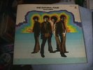 NATURAL FOUR LP Good Vibes  ABC Orig. Northern/Sweet Soul Rare