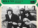 DAVE DEE DOZY BEAKY MICK and TICH 45 HARD TO LOVE YOU+PS HOLLAND RARE EXCELLENT