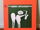 Jazz LP GERRY MULLIGAN “If You Cant Beat Em, Join Em” LIMELIGHT ’66 gatefold NM