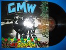 COMPTON'S MOST WANTED.IT'S A COMPTON THANG.12''US VINYL LP