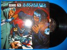 GENIUS.GZA.LIQUID SWORDS.2X12'' VINYL LP