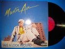 MASTER ACE.TAKE A LOOK ARIUND.12'' VINYL LP