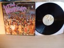 The Warriors - The Original Motion Picture Soundtrack (1979 A&M) LP