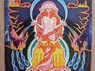 EXCELLENT HAWKWIND SPACE RITUAL DOUBLE ALBUM LP PROG ROCK ALBUM ORIGINAL RELEASE