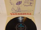 YARDBIRDS [S/T] aka Roger The Engineer 1966 COLUMBIA UK 1st PRESS MONO LP