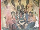 The Apostles  – Wisdom - SUPER RARE NIGERIA AFRO FUNK ROCK OG LISTEN