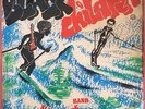 Black Children Sledge Funk Band –   OG AFRO PSYCH ROCK SYNTH LISTEN