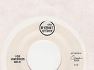Ringo Starr -In My Car (gold) & Wrack My Brain (red) both CEMA colored vinyl 45s
