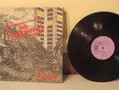 JONESY No Alternative 1972 LP Album Record Vinyl UK DAWN DNLS-3042 GATEFOLD