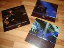 George Michael Symphonica 2x LP DoLP Gatefold OIS Absolute RARITÄT Wie NEU