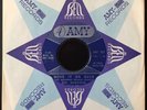 Del Shannon -Move It On Over- Garage Mod 45 on Amy - Hear