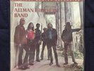 Allman Brothers Band MFSL SEALED LP 180 Gram Original Master Recording