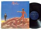RUSH - HEMISPHERES...1st press...NM/EX Mercury 9111005...Made in New Zealand NZ