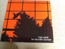 THE MOB Let the Tribe Increase LP with 2-sided Poster 1983 All The Madmen Record
