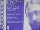 Scott Ross - Bach recital - Stil -