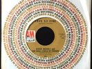 Roger Nichols -Love So Fine- Sunshine Pop Psych 45 on A&M - Hear